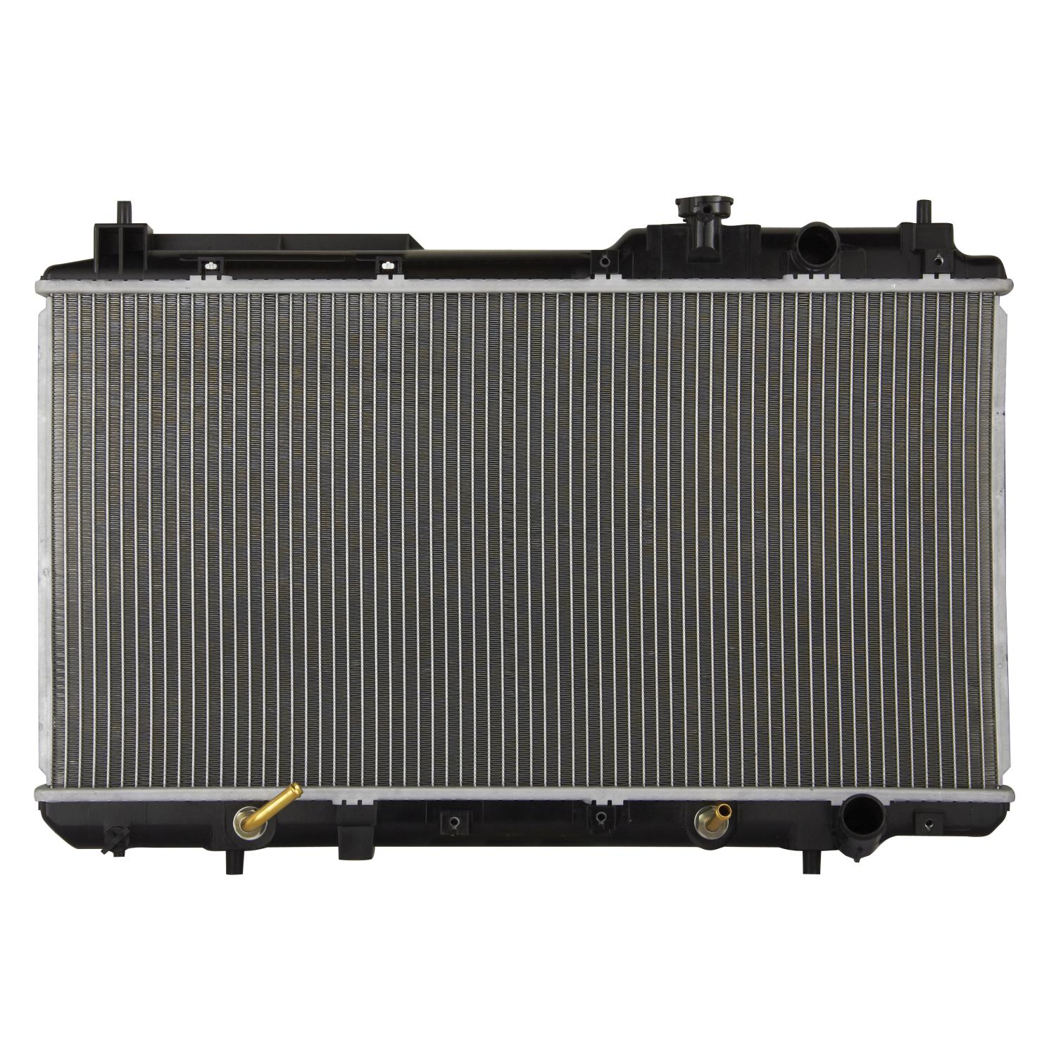 Spectra Premium CU2051 Radiator product image 3 of 4