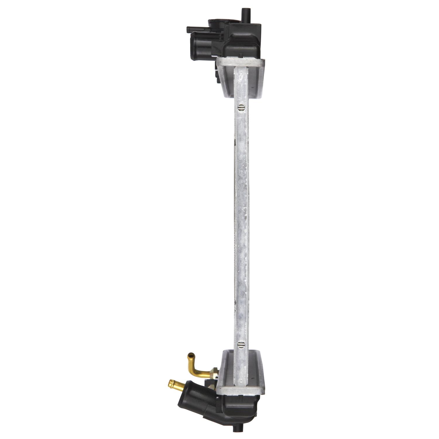 Spectra Premium CU2051 Radiator product image 4 of 4