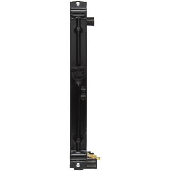 Spectra Premium CU2057 Radiator product image 4 of 5
