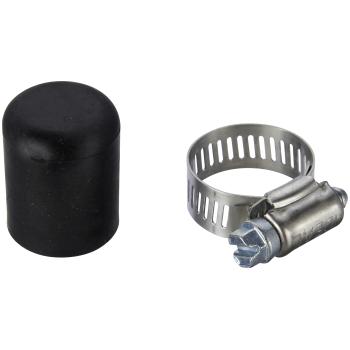 Spectra Premium CU206 Radiator product image 4 of 5
