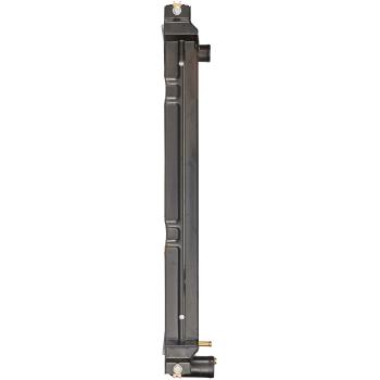 Spectra Premium CU2063 Radiator product image 4 of 4