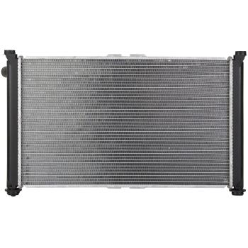 Spectra Premium CU2065 - Radiator Spectra Premium CU2065 Radiator product image 2 of 5