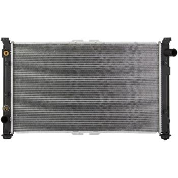 Spectra Premium CU2065 - Radiator Spectra Premium CU2065 Radiator product image 3 of 5