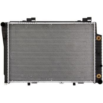 Spectra Premium CU2068 Radiator product image 3 of 5