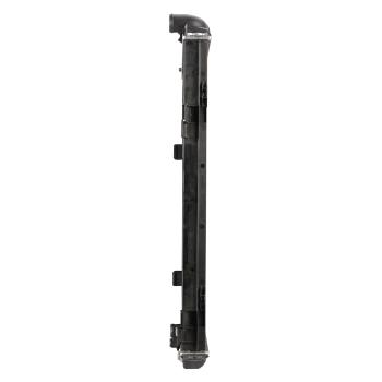 Spectra Premium CU2068 Radiator product image 4 of 5