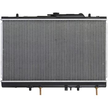 Spectra Premium CU2073 - Radiator Spectra Premium CU2073 Radiator product image 2 of 5