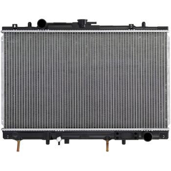 Spectra Premium CU2073 - Radiator Spectra Premium CU2073 Radiator product image 3 of 5