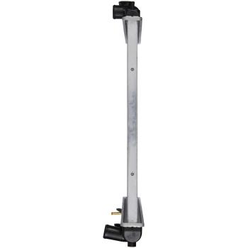 Spectra Premium CU2075 Radiator product image 4 of 4