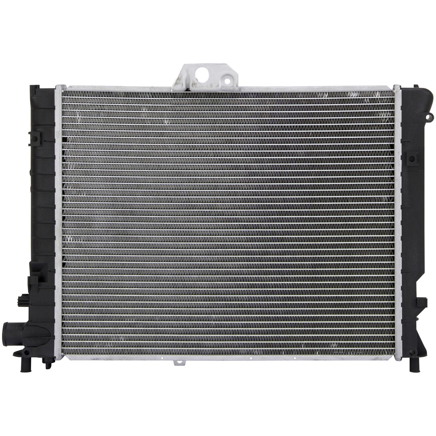 Spectra Premium CU2078 Radiator product image 2 of 4