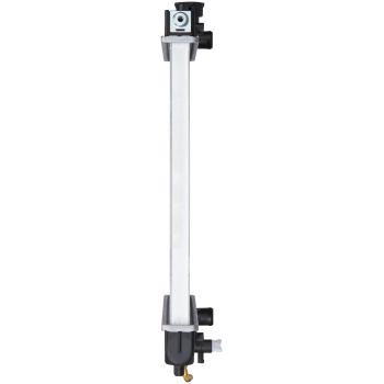 Spectra Premium CU2089 Radiator product image 4 of 4
