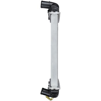 Spectra Premium CU21 Radiator product image 4 of 5