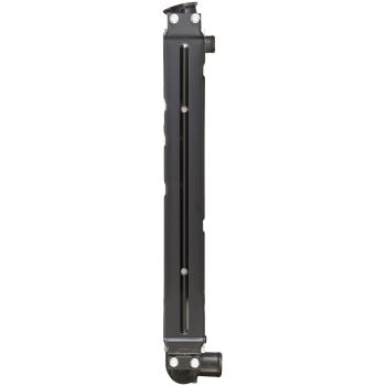 Spectra Premium CU2101 Radiator product image 5 of 7