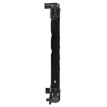 Spectra Premium CU2101 Radiator product image 6 of 7