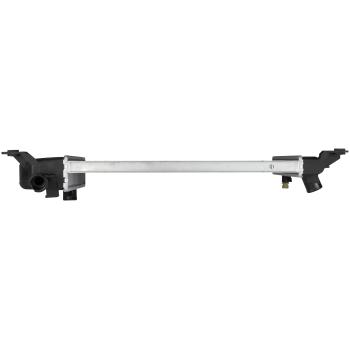 Spectra Premium CU2137 Radiator product image 4 of 4
