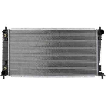 Spectra Premium CU2141 - Radiator Spectra Premium CU2141 Radiator product image 3 of 5