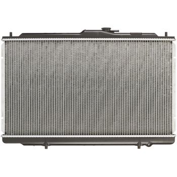 Spectra Premium CU2147 - Radiator Spectra Premium CU2147 Radiator product image 2 of 5