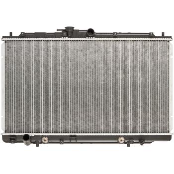 Spectra Premium CU2147 - Radiator Spectra Premium CU2147 Radiator product image 3 of 5