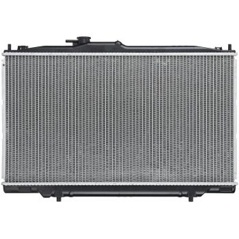Spectra Premium CU2148 Radiator product image 2 of 6
