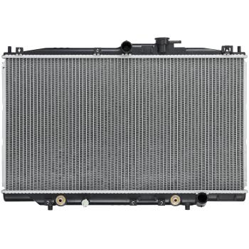 Spectra Premium CU2148 Radiator product image 3 of 6
