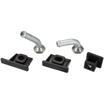Spectra Premium CU2148 Radiator product image 4 of 6