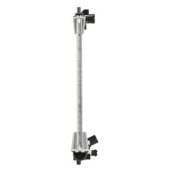 Spectra Premium CU2148 Radiator product image 5 of 6
