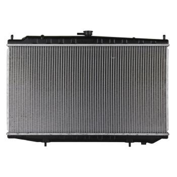 Spectra Premium CU2150 Radiator product image 2 of 5