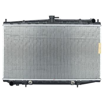 Spectra Premium CU2150 Radiator product image 3 of 5