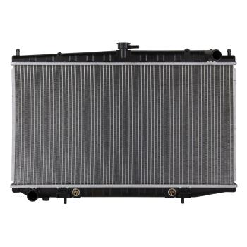 Spectra Premium CU2150 Radiator product image 5 of 5