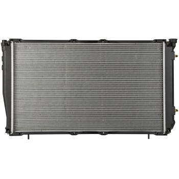 Spectra Premium CU2152 Radiator product image 2 of 5