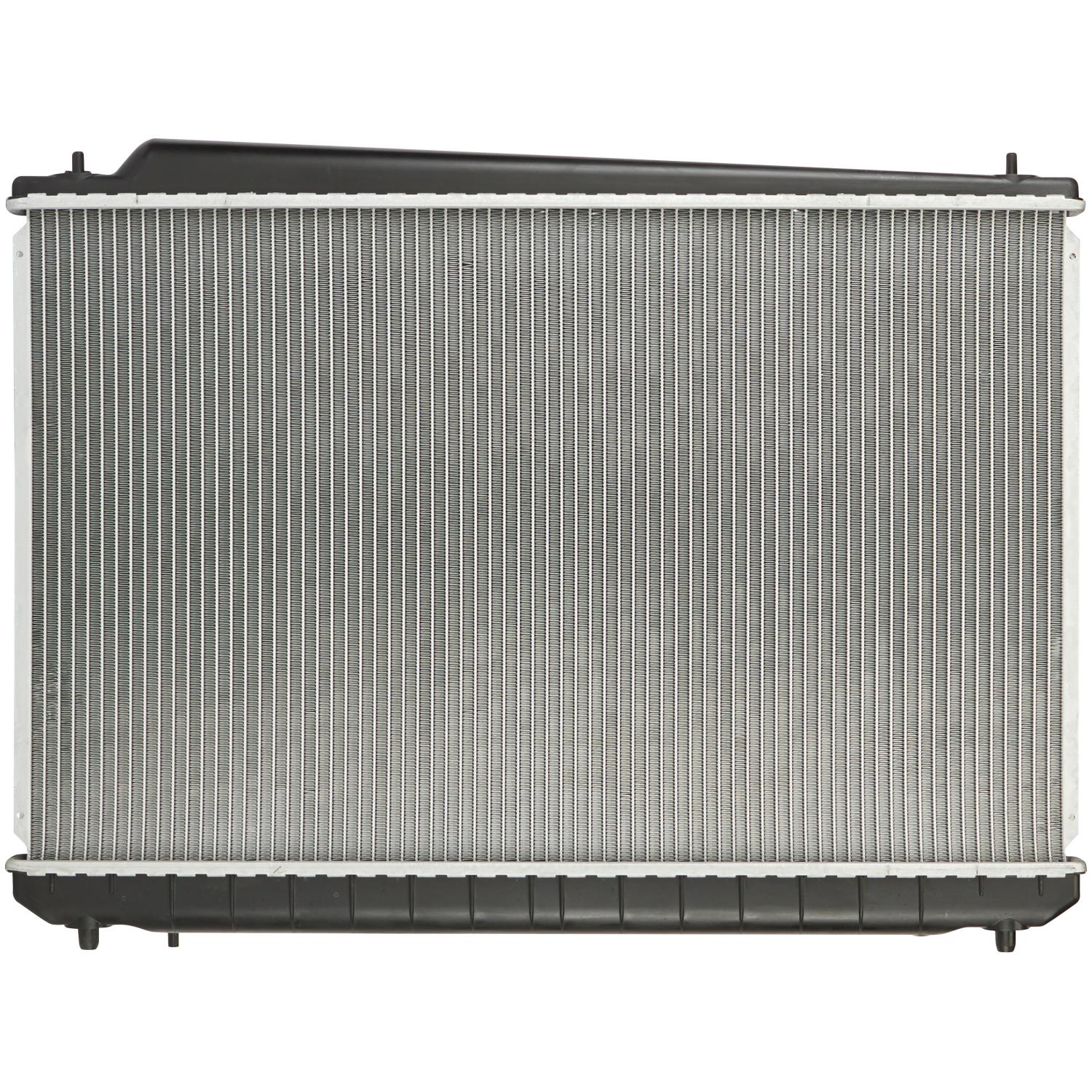 Spectra Premium CU2153 - Radiator Spectra Premium CU2153 Radiator product image 2 of 5