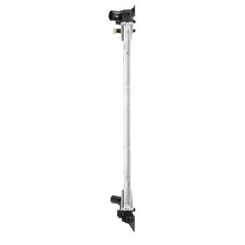 Spectra Premium CU2157 Radiator product image 4 of 5