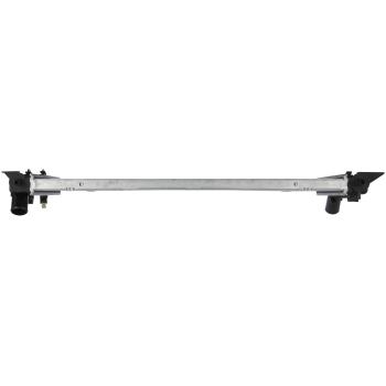 Spectra Premium CU2157 Radiator product image 5 of 5
