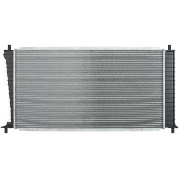 Spectra Premium CU2165 - Radiator Spectra Premium CU2165 Radiator product image 2 of 4