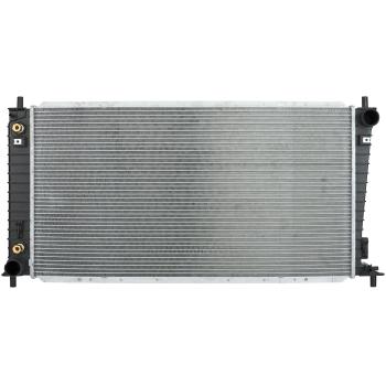 Spectra Premium CU2165 - Radiator Spectra Premium CU2165 Radiator product image 3 of 4