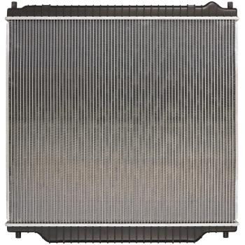 Spectra Premium CU2170 - Radiator Spectra Premium CU2170 Radiator product image 2 of 5