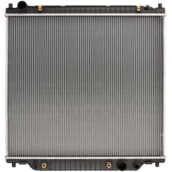 Spectra Premium CU2170 - Radiator Spectra Premium CU2170 Radiator product image 3 of 5
