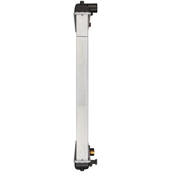 Spectra Premium CU2170 - Radiator Spectra Premium CU2170 Radiator product image 5 of 5
