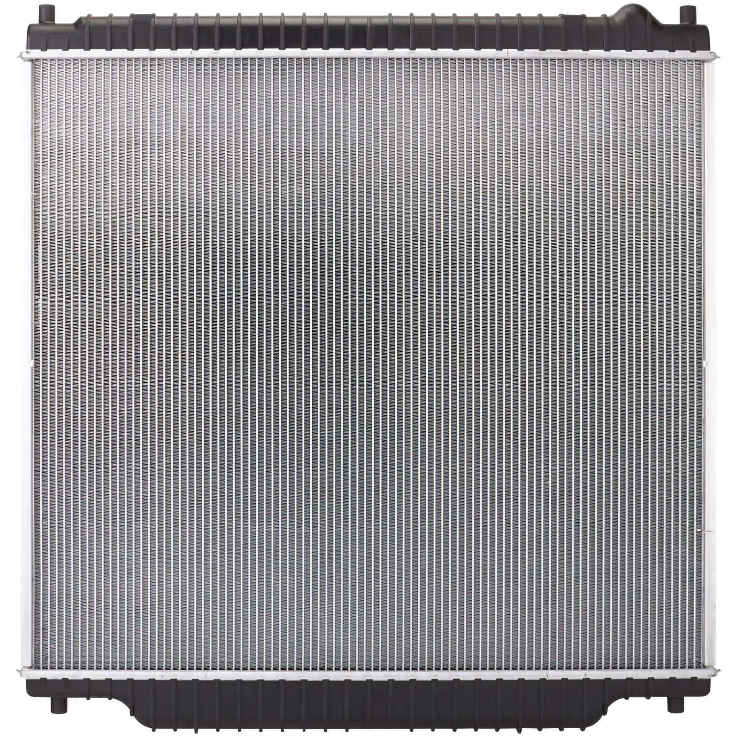 Spectra Premium CU2171 Radiator product image 2 of 5