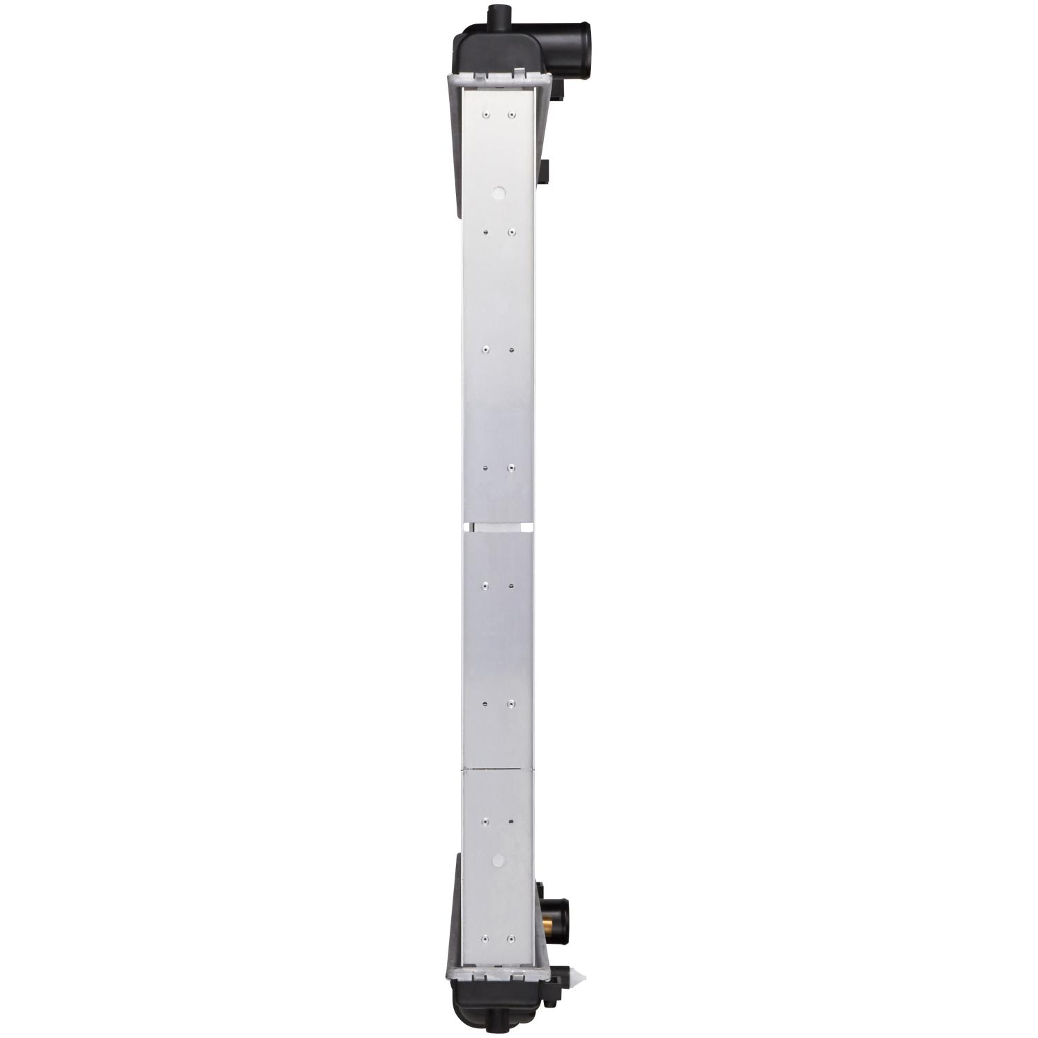 Spectra Premium CU2171 Radiator product image 4 of 5