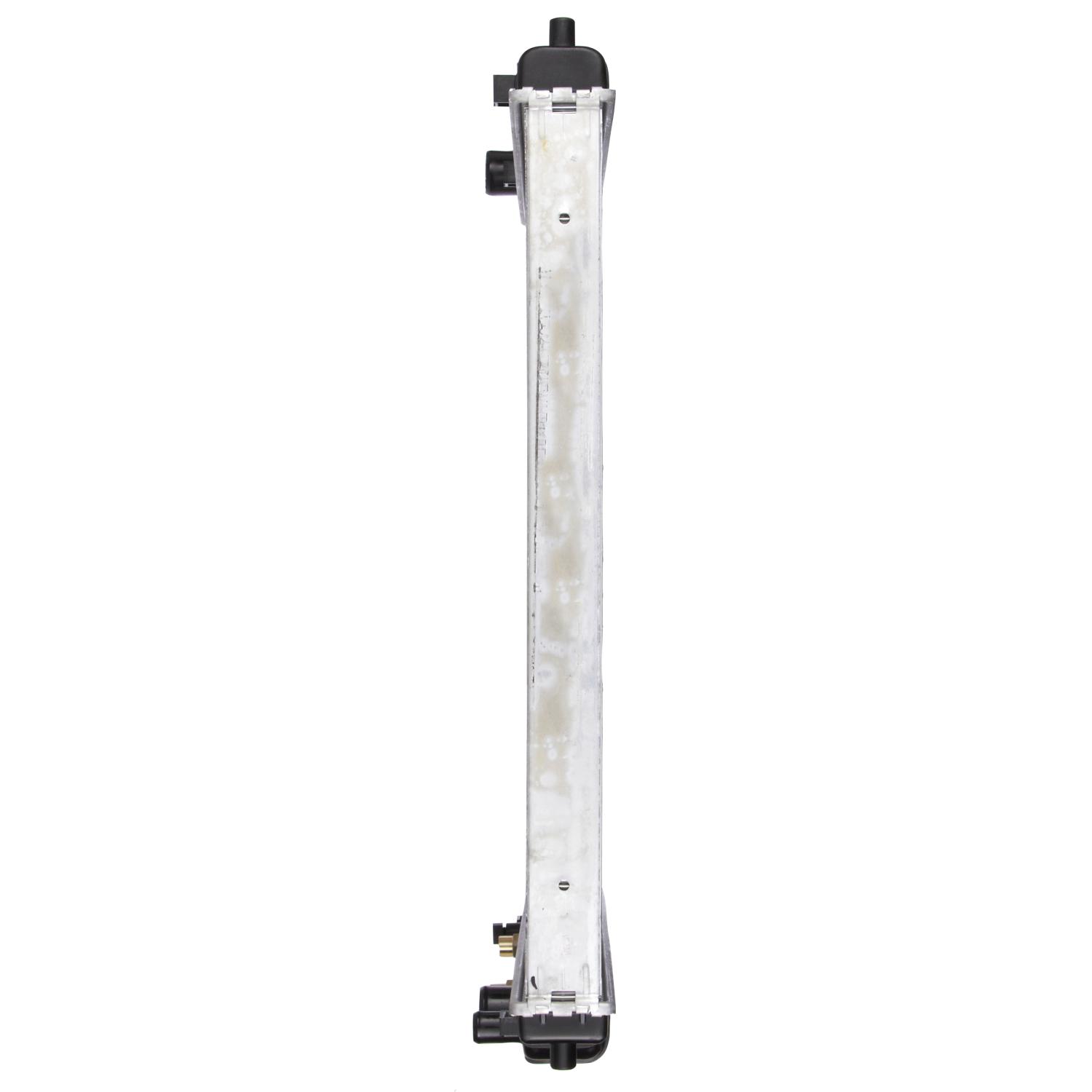 Spectra Premium CU2171 Radiator product image 5 of 5