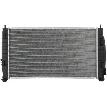Spectra Premium CU2184 - Radiator Spectra Premium CU2184 Radiator product image 2 of 5