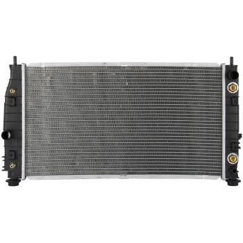 Spectra Premium CU2184 - Radiator Spectra Premium CU2184 Radiator product image 3 of 5