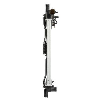 Spectra Premium CU2186 Radiator product image 4 of 5