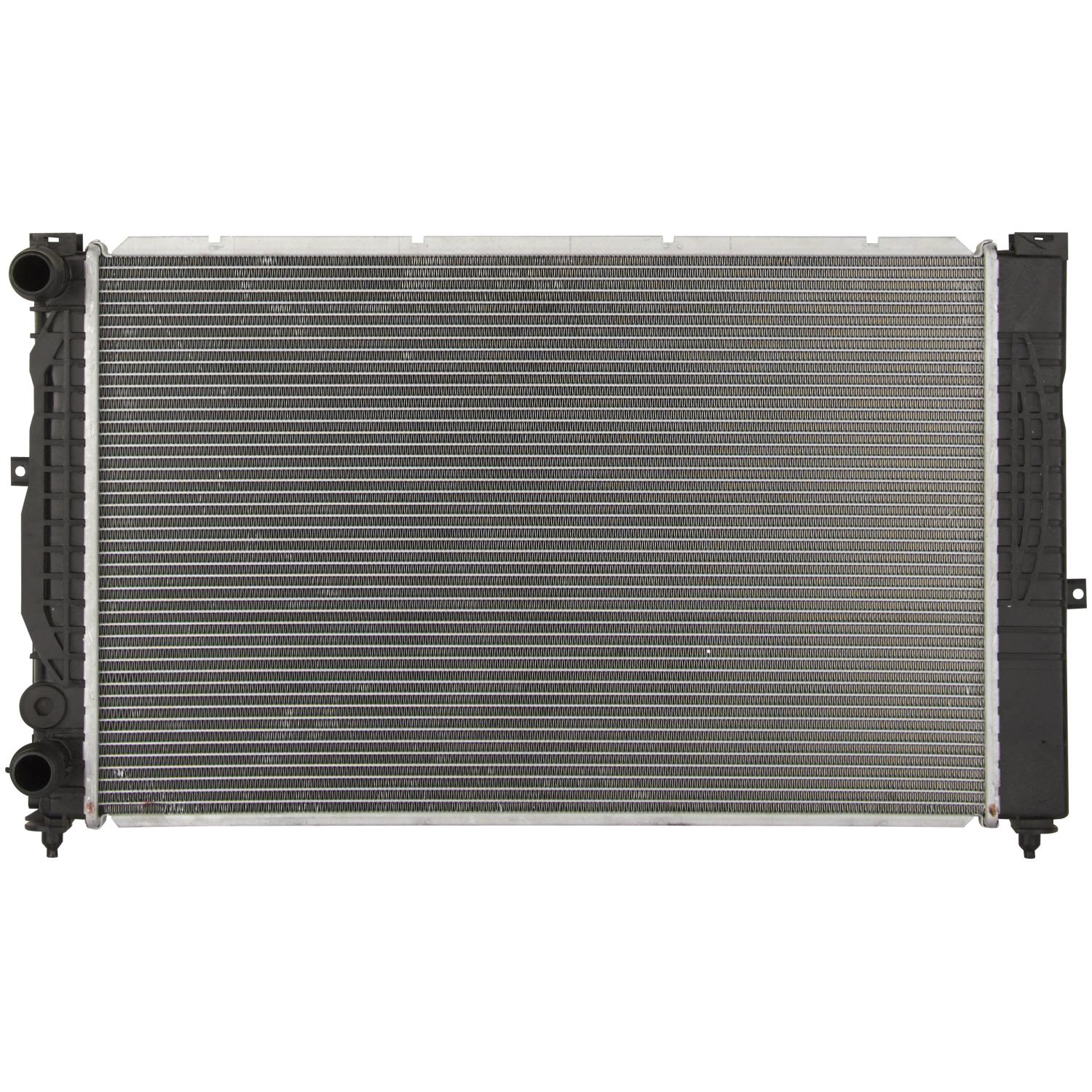 Spectra Premium CU2192 Radiator product image 3 of 4