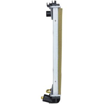 Spectra Premium CU2195 Radiator product image 5 of 5