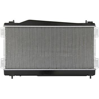 Spectra Premium CU2196 Radiator product image 2 of 4