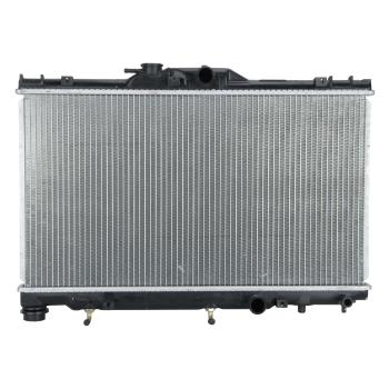 Spectra Premium CU2198 Radiator product image 2 of 3