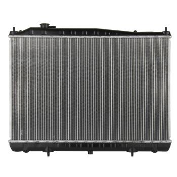 Spectra Premium CU2215 Radiator product image 2 of 4