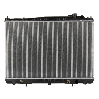 Spectra Premium CU2215 Radiator product image 3 of 4