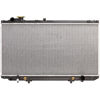 Spectra Premium CU2222 - Radiator Spectra Premium CU2222 Radiator product image 3 of 4